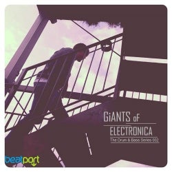 Giants Of Electronica