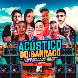 Acustico do Barraco