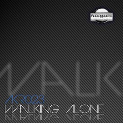 Walking Alone (Daniel Verdun & Derkommissar Mix)