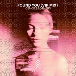 Found You (VIP Extended Mix)