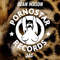 Dean Mason - JAG