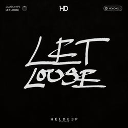 Let Loose (Extended Mix)
