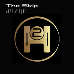 The Strip EP