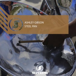 Steel Pan