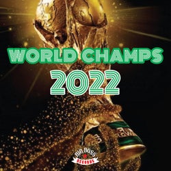 World Champs 2022