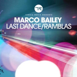Last Dance / Ramblas