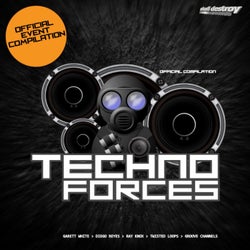 Techno Forces
