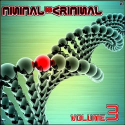 Minimal Is Criminal, Vol. 3
