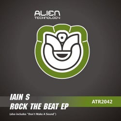 Rock The Beat EP