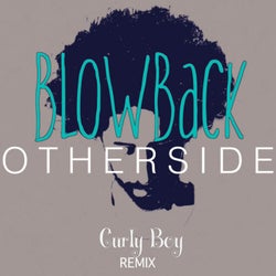 Blowback - Single (Curly Boy Remix)