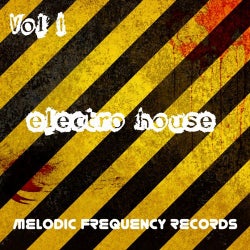Electro  Frequency