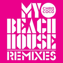 My Beach House Remixes