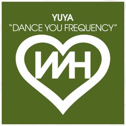 Dance You Frequency