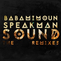 Babamimoun (The Remixes)