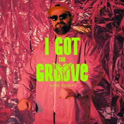 I Got the Groove