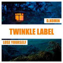 Lose Yourself
