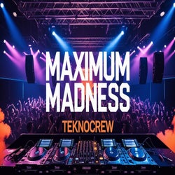 Maximum Madness