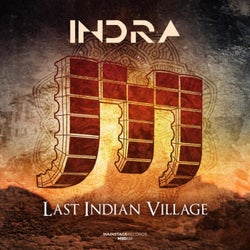 Last Indian Village