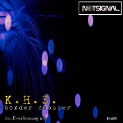 Border Crosser