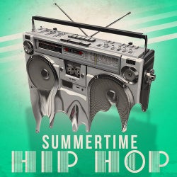 Summertime Hip Hop