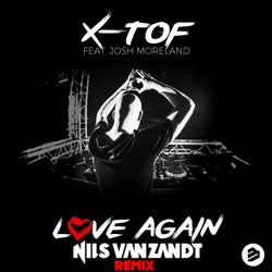 Love Again (Nils van Zandt Remix)