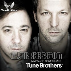 Club Session Presented By Tune Brothers