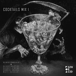 Cocktails Mix I