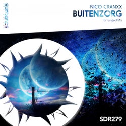 Buitenzorg (Extended Mix)