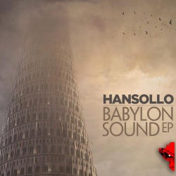 Babylon Sound EP