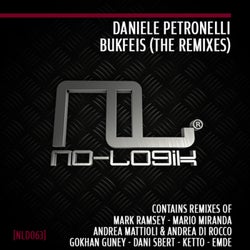 Bukfeis (The Remixes)