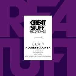 Planet Floor EP