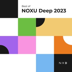 Best of NOXU Deep 2023