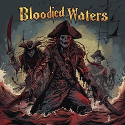 Bloodied Waters