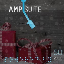 SANTApowered by AMPsuite 50:2016
