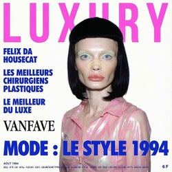 Luxury