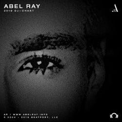 Abel Ray 2019 DJ ― Chart