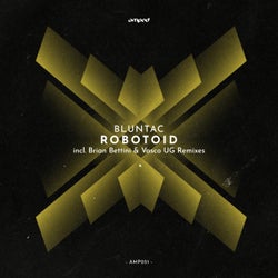 Robotoid