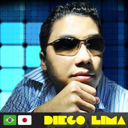 DIEGO LIMA (BRAZIL/JAPAN) OCTOBER TOP 10