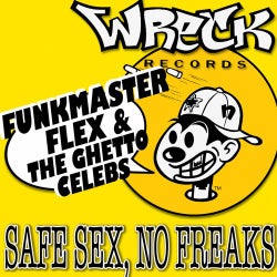 Safe Sex, No Freaks