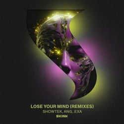 Lose Your Mind (The Remixes)