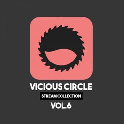 Vicious Circle: Stream Collection, Vol. 6