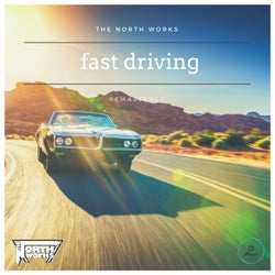 Fast Driving(Remastered)