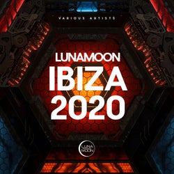 LunaMoon Ibiza 2020