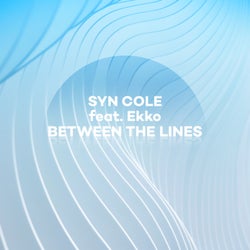 Between The Lines (Extended Mix)