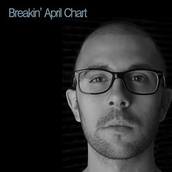 Breakin' April Chart