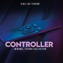 Controller (Minimal Techno Collection)