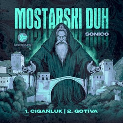 TS Extra 42: Mostarski Duh