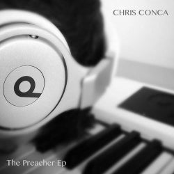 The Preacher Ep