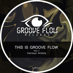 This Is Groove Flow Vol. 1