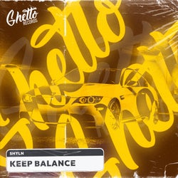 Keep Balance